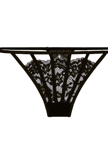 Hunkemöller Maxime stringtrosa string dam – bild 3