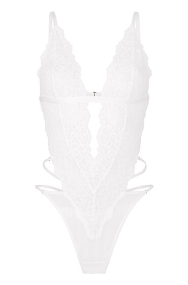 Hunkemöller Body Cinnamon bodies & set dam – bild 3