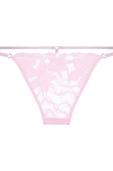 Hunkemöller Stringtrosa Ingrid string dam – bild 3