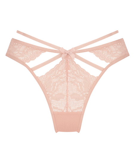 Stringtrosa Wera, Rosa