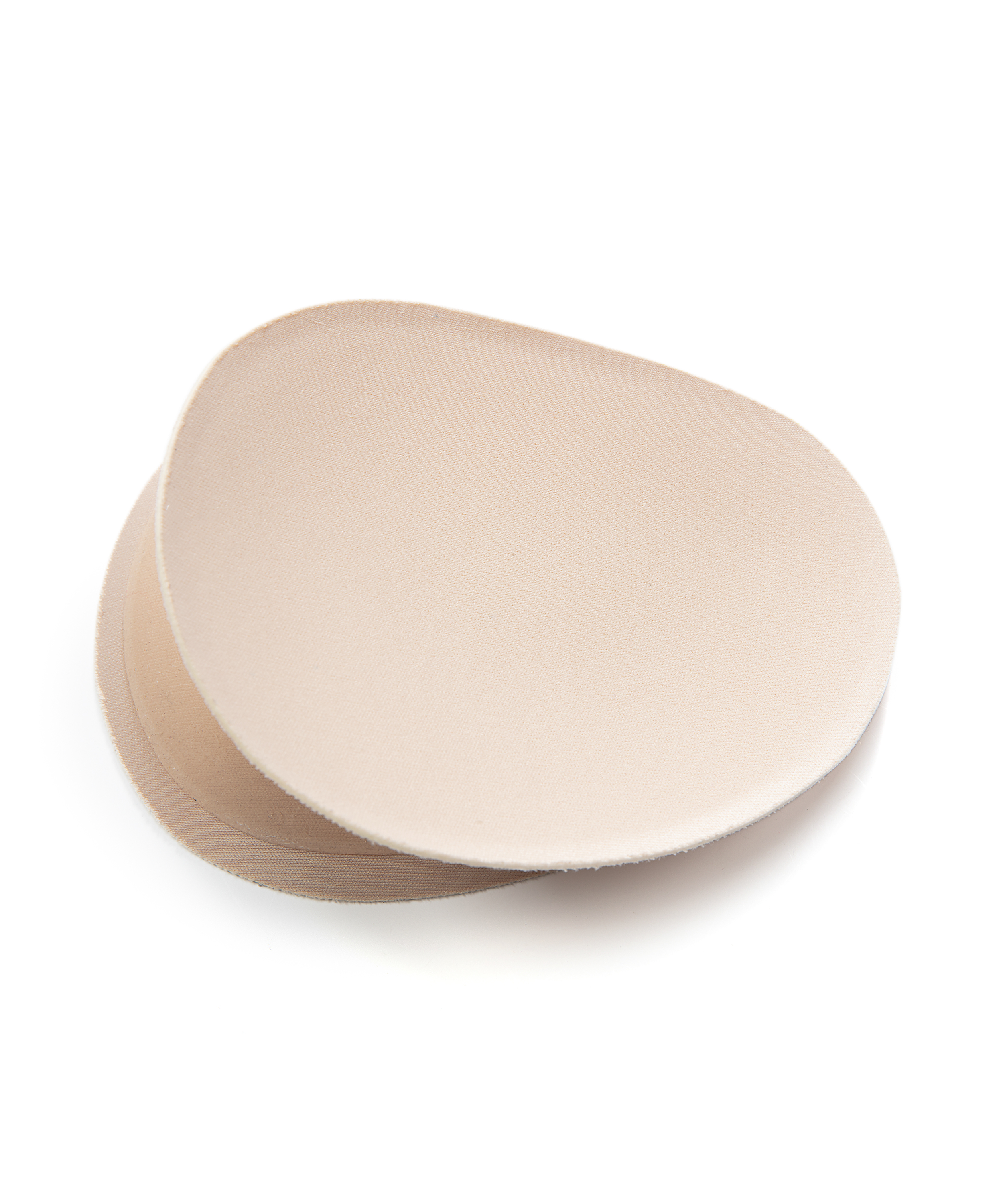 Bottom pads, Beige, main