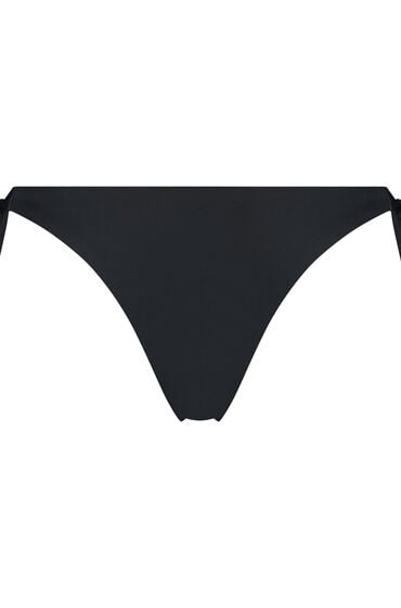 Hunkemöller Rio Deluxe bikiniunderdel Svart