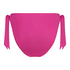 Rio Bikiniunderdel Scallop Lurex, Rosa