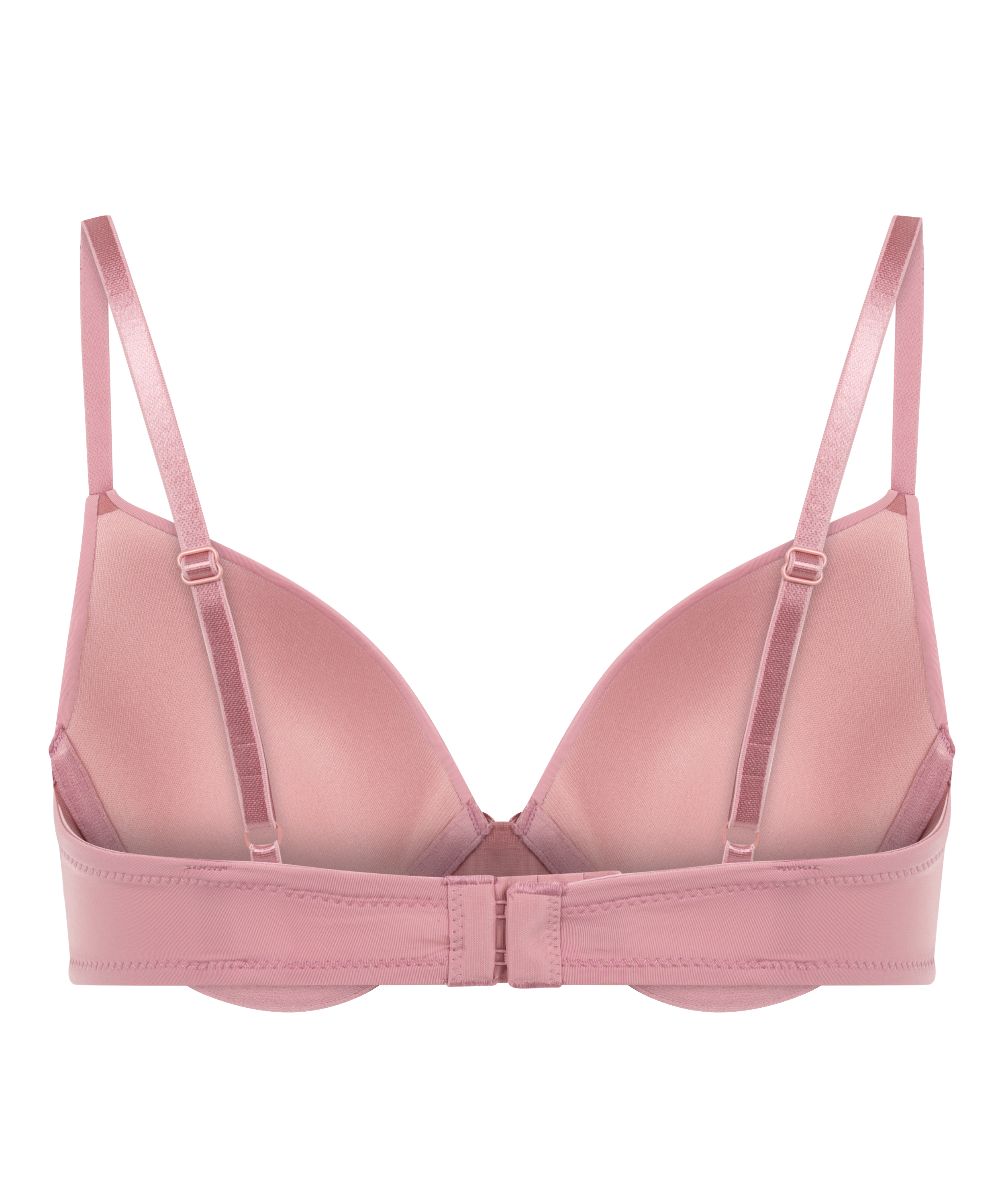 ﻿Formpressad bygel-bh Meghan, Lila, main