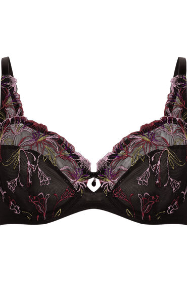 Hunkemöller Icke-formpressad bygel-bh Lily dam – bild 3