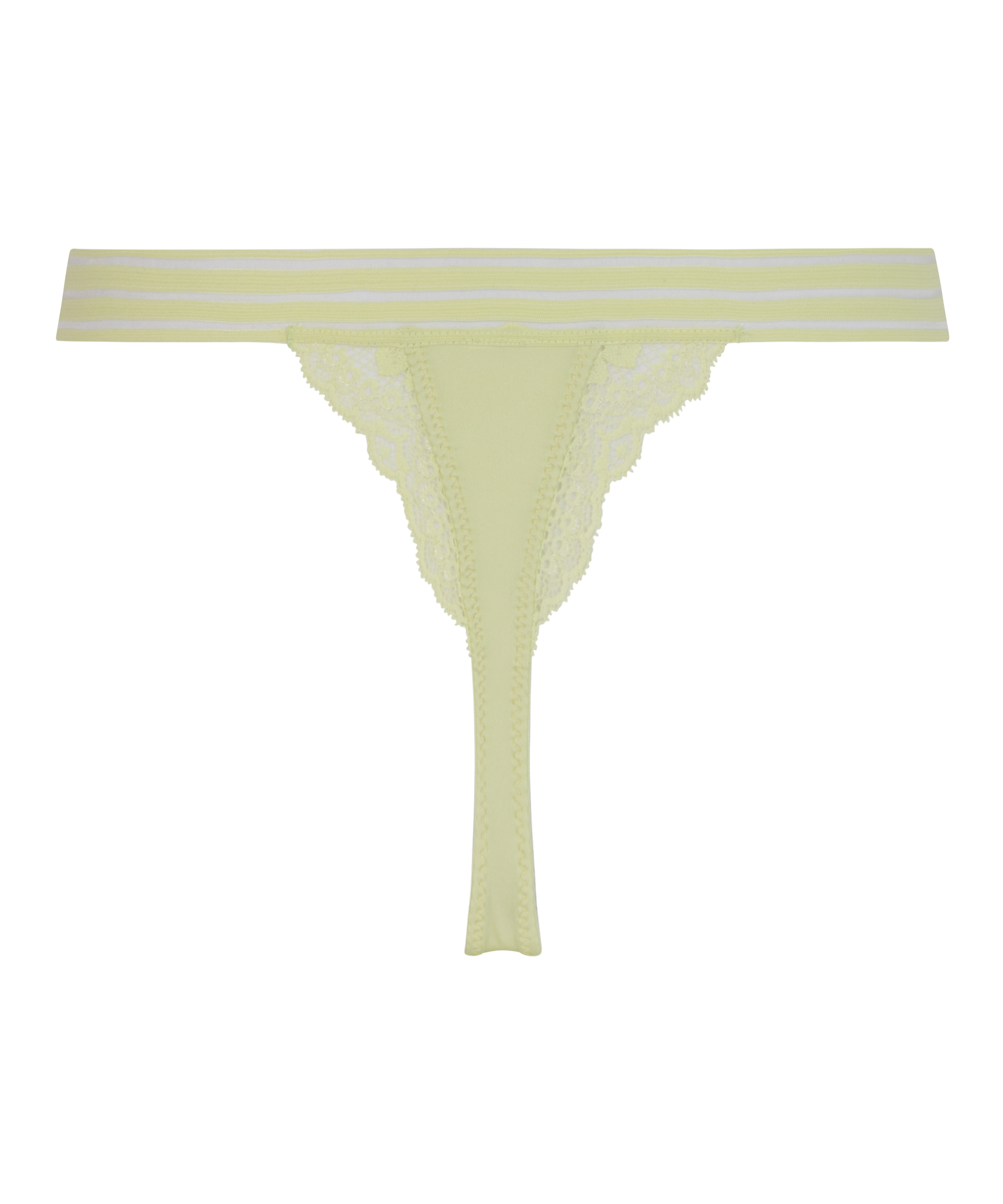 Stringtrosa Sully, Grön, main