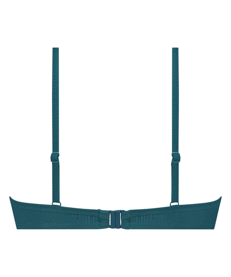 Bikiniöverdel Eclipse, Grön