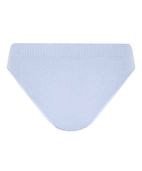 Brazilian-trosa Dianne, Blå