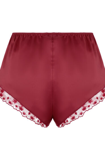 Hunkemöller Pyjamas-shorts Chloe dam – bild 2
