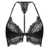 Bralette Celeste, Svart
