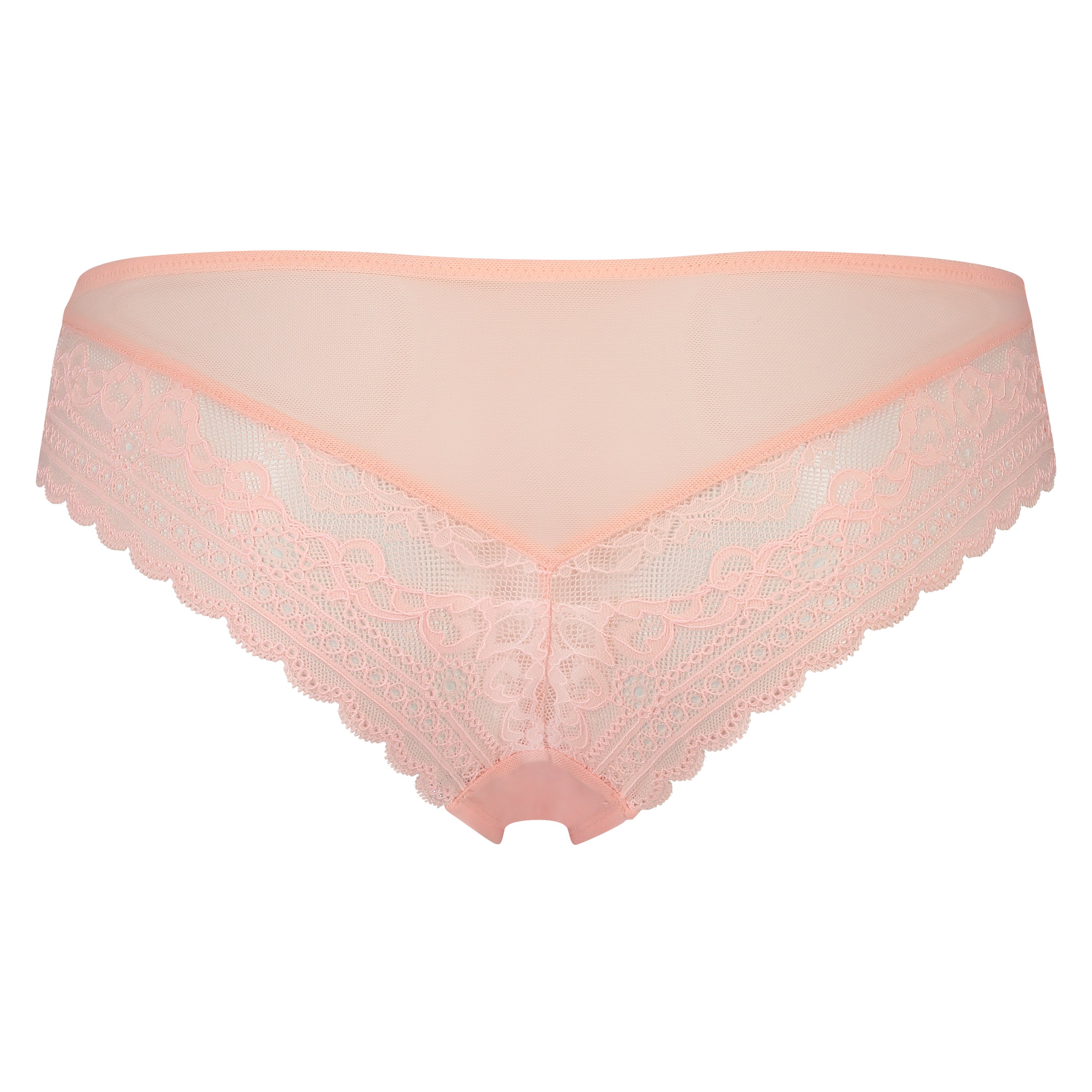 Brazilian-trosa Elle, Rosa, main