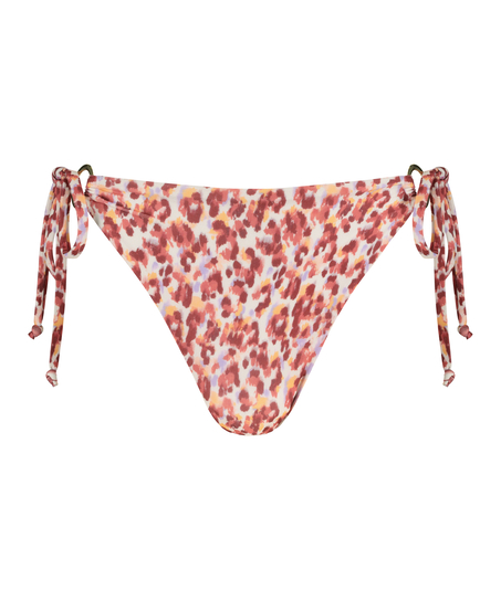 Rio Bikiniunderdel Tobago, Vit