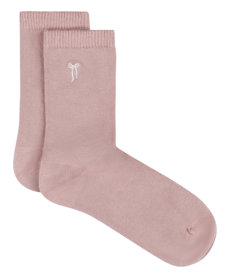 Sockar i modal, Rosa