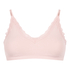 Bralette Lola, Rosa