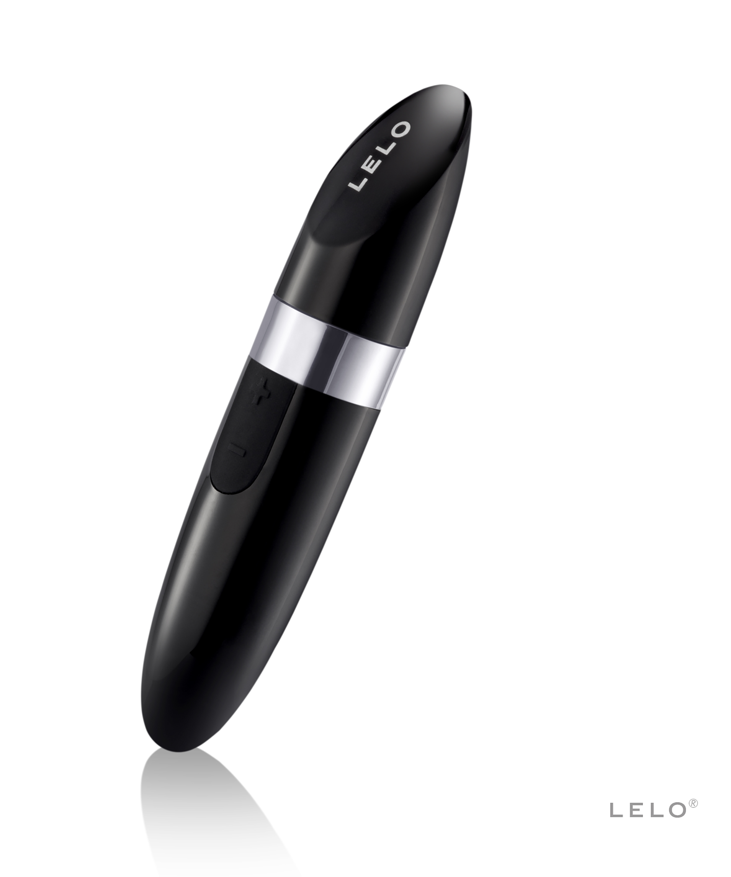 LELO MIA™ 2, Svart, main