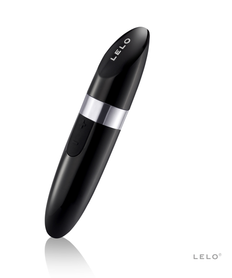 LELO MIA™ 2, Svart