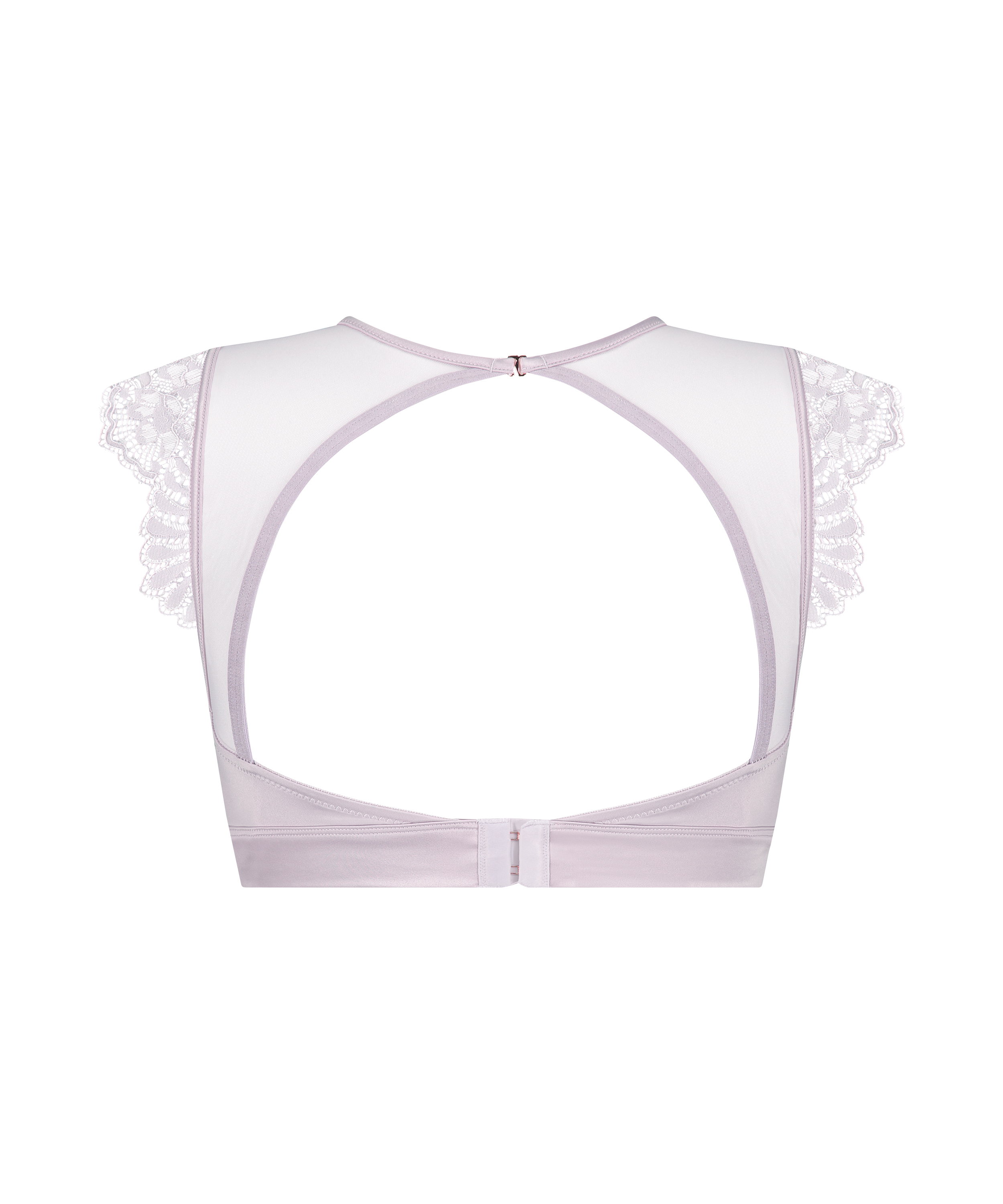 Bralette Indigo, Lila, main