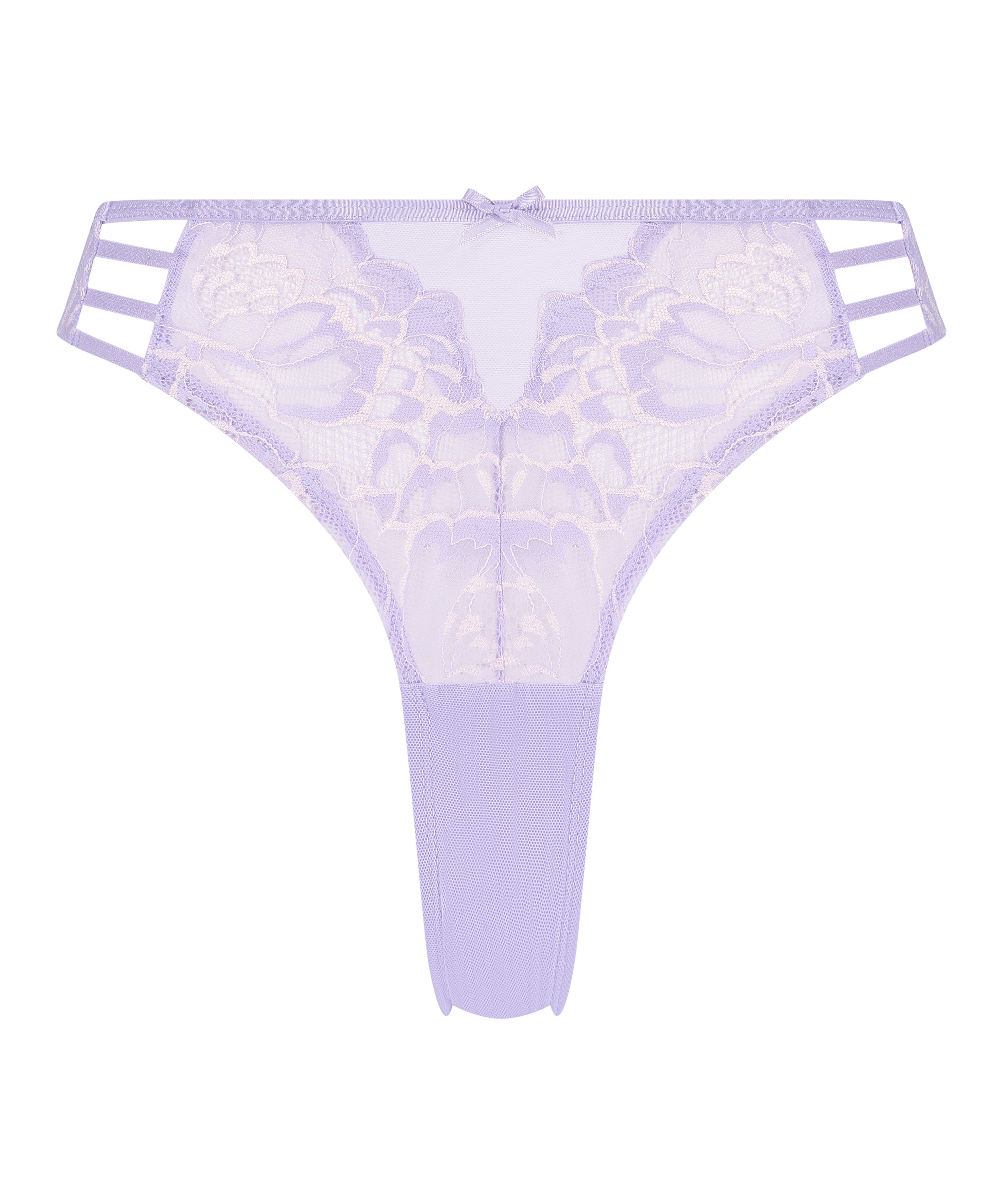 Brazilian-trosa Cindy, Lila, main