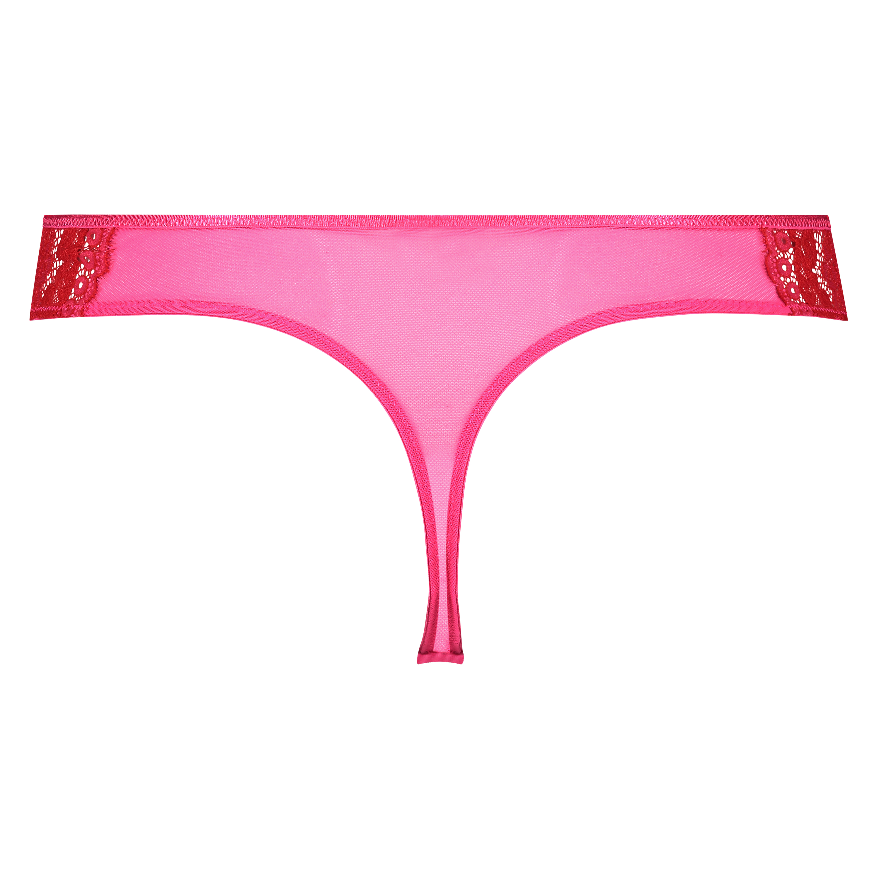 Willow stringtrosa, Rosa, main