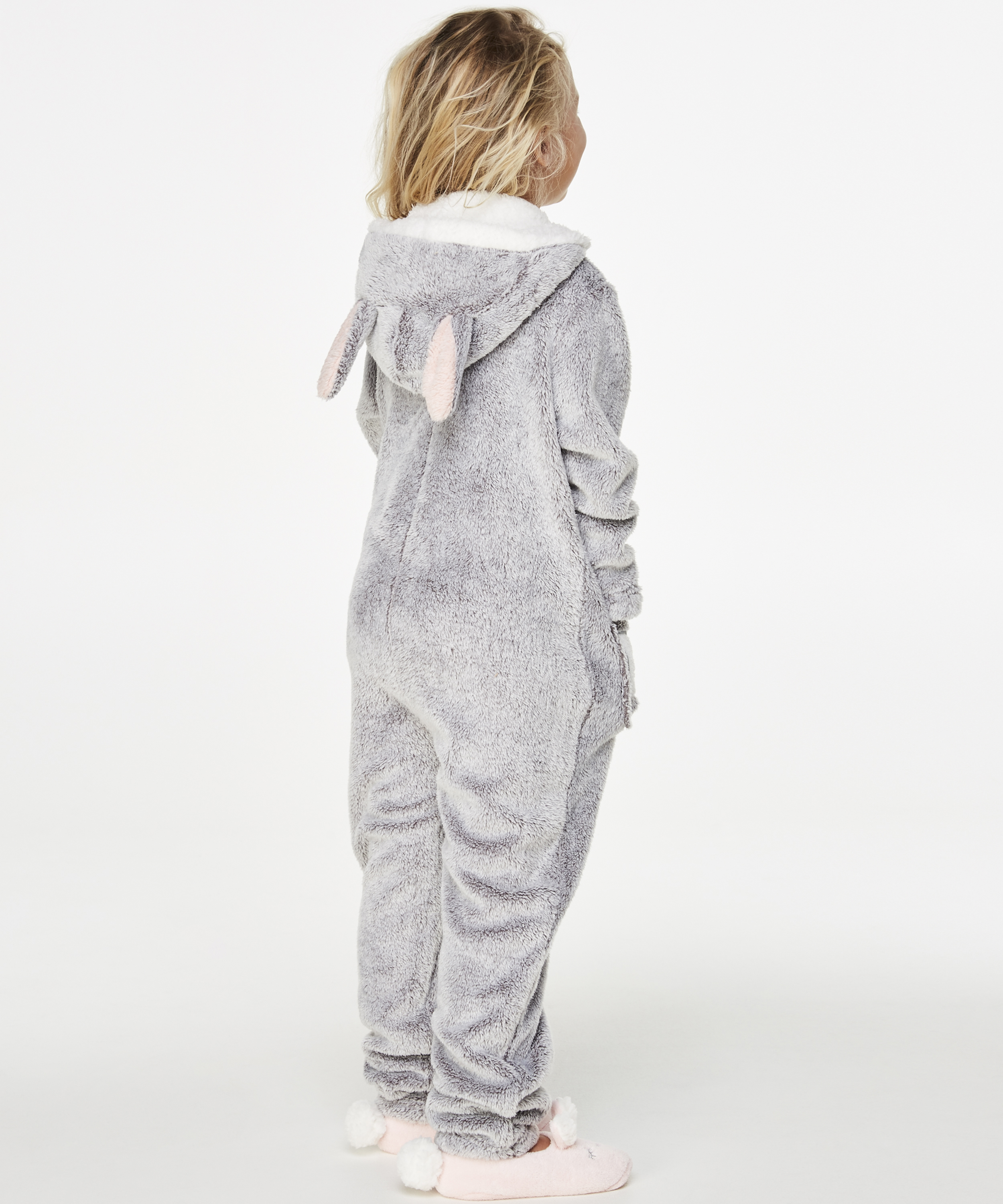 Fleece Onesie Kids for 0SEK Onesies Hunkemöller
