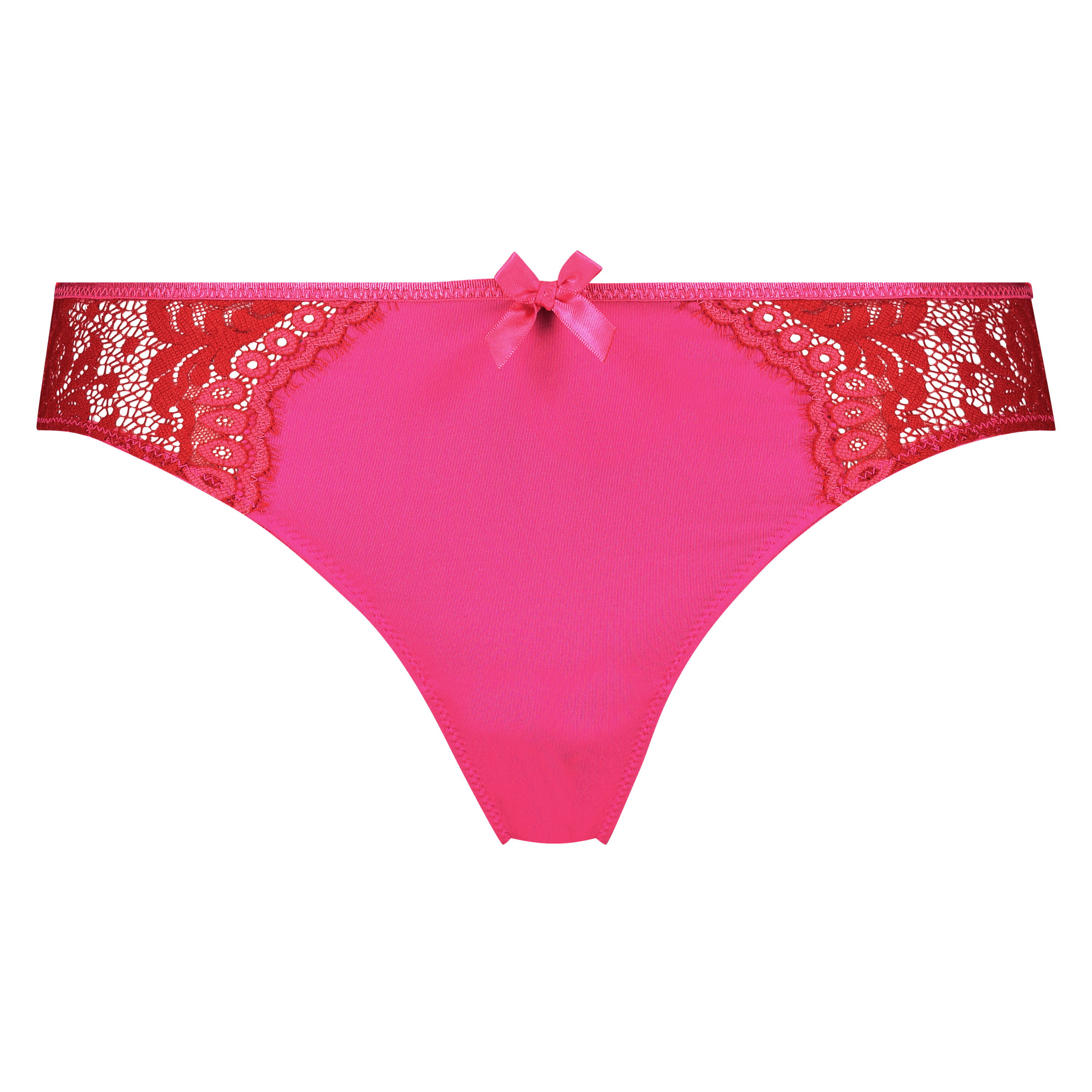 Willow stringtrosa, Rosa, main