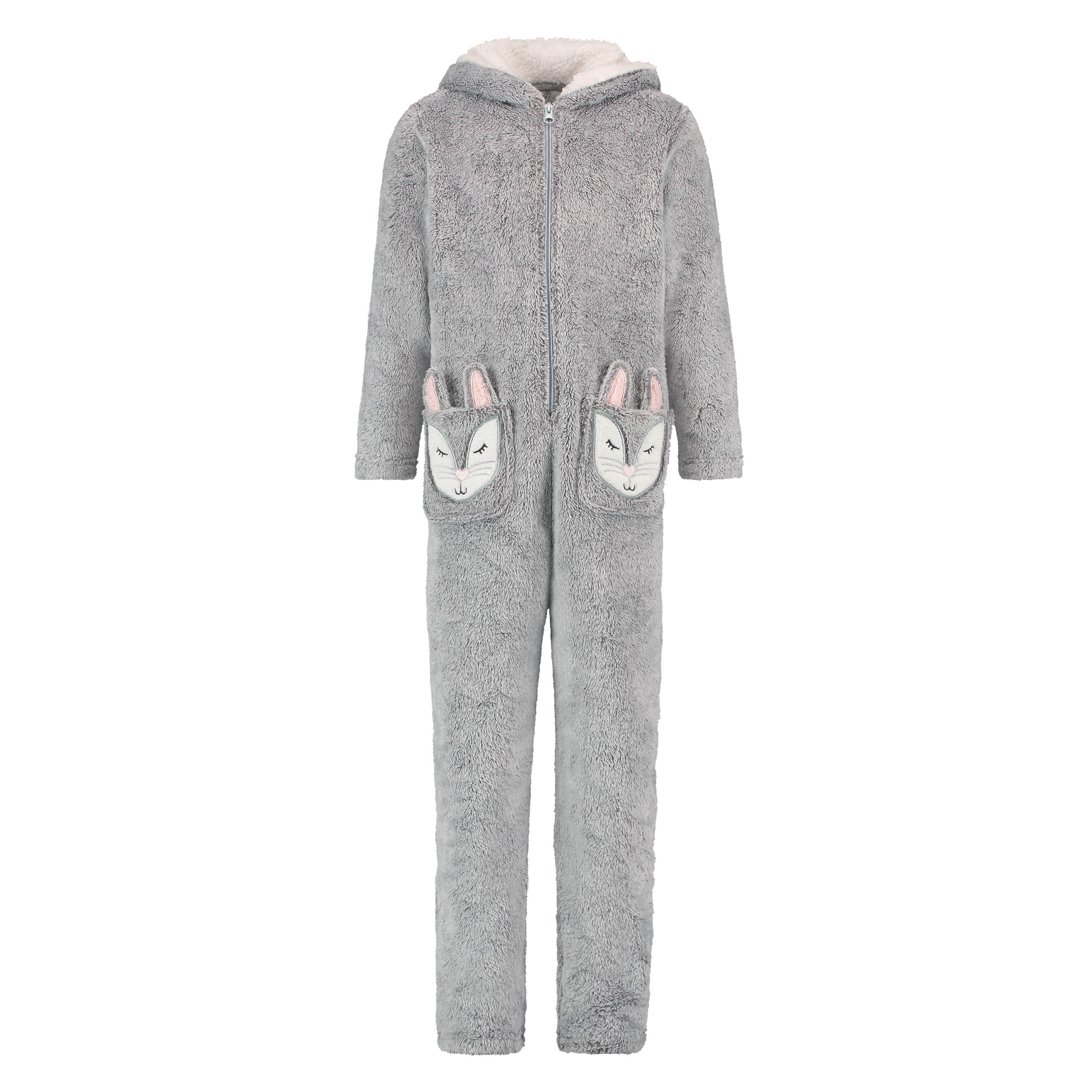 Fleece Onesie Kids for 0SEK Onesies Hunkemöller