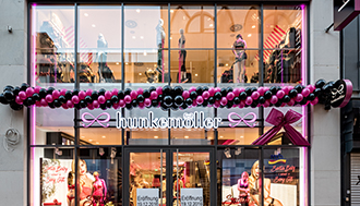 Köln Flagship Hohe Strasse