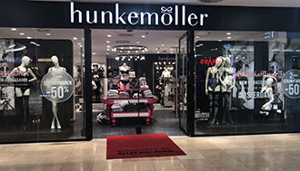 Berlin, Schönhauser Allee Arc.