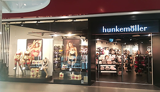 Liège Shopping Mediacité