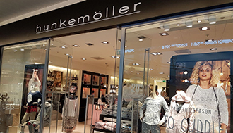 Brussel Shopping Westland