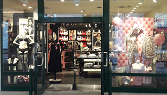 Parndorf Designer Outlet