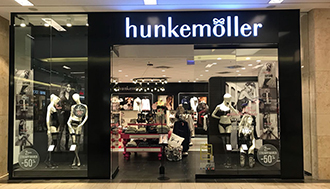 Flensburg, Cittipark