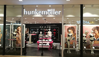 Nordby Shoppingcenter