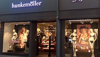 Dunkerque Centre Marine