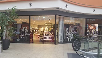 Klagenfurt City Arkaden