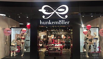 Solna Mall of Scandinavia