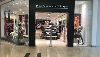 München Riem Arcaden