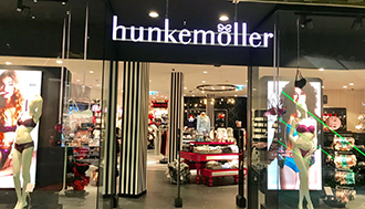 Ebikon Mall of Switzerland