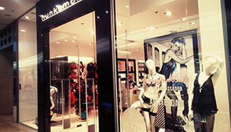 Braunschweig Schloss Arcaden