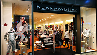 Liège Shopping Galimmo